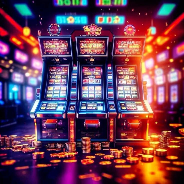 shwe ohh 2d Slots ဂိမ်းများ Jackpot